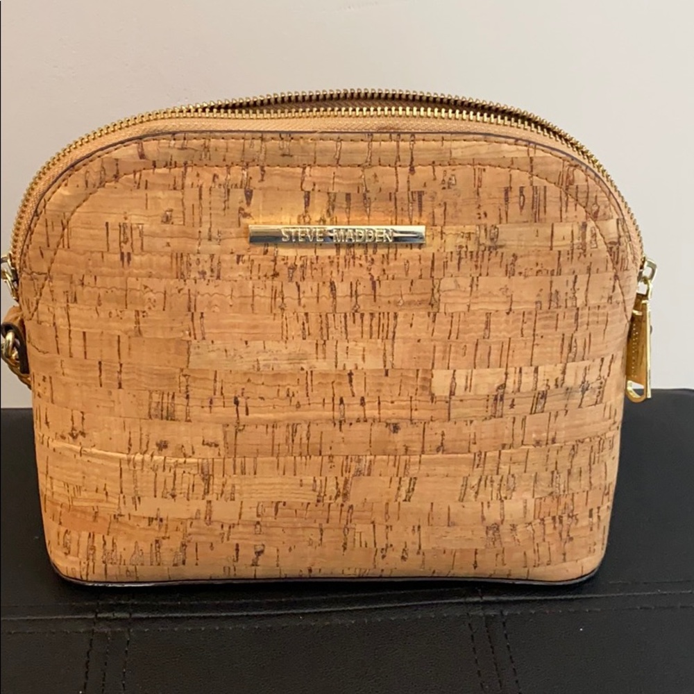 Setve madden cork crossbody